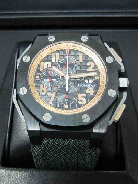 audemars piguet arnold legacy replica|audemar's piguet royal oak.